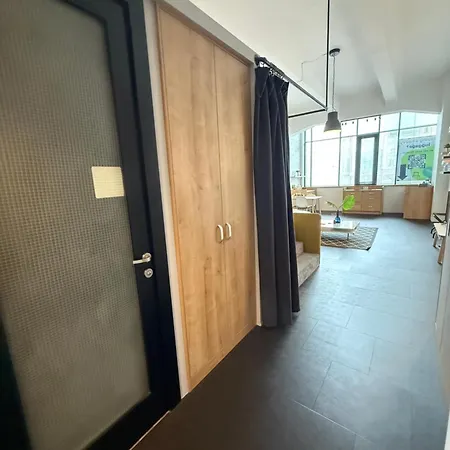 Szip Loft Astoria 2 - Downtown Apartment Budapest Exterior photo