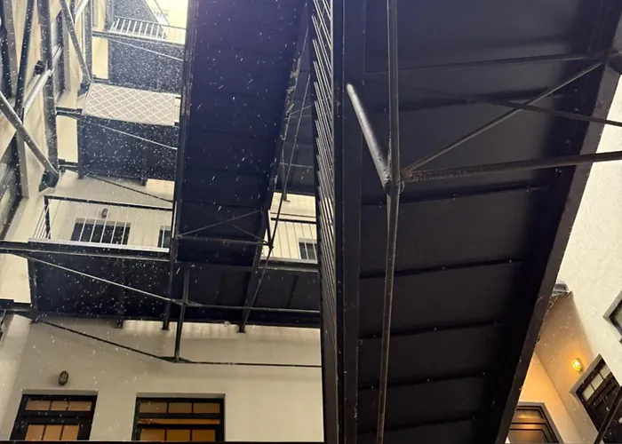Szip Loft Astoria 2 - Downtown