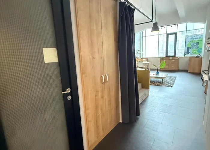 Szip Loft Astoria 2 - Downtown
