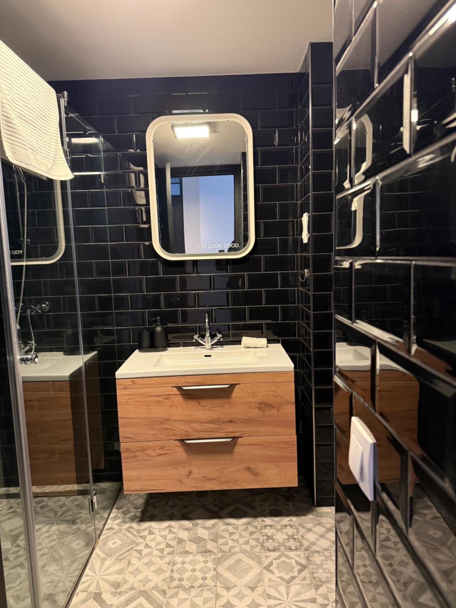 Szip Loft Astoria 2 - Downtown Apartament *